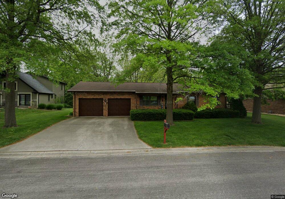 8 Spruce Dr, Freeburg, IL 62243 - photo 1