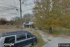 210 N Center St, Alpena, AR 72611
