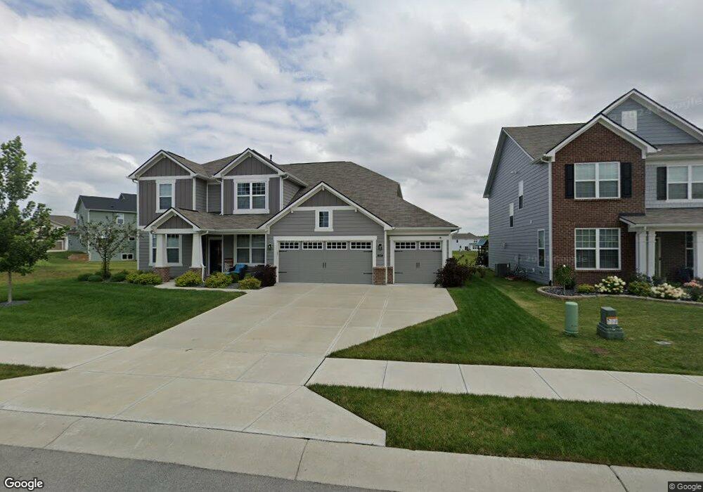 13397 Todd Ln, Fishers, IN 46037 - photo 1