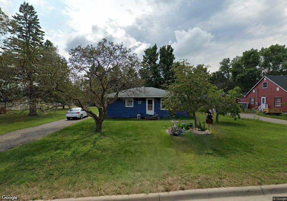 502 6th St W, Park Rapids, MN 56470 - photo 1