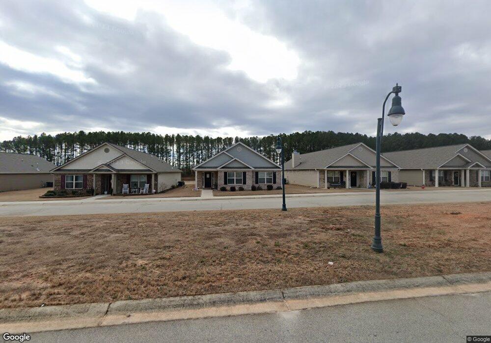 921 Widener Memorial Blvd unit 6, Winder, GA 30680 - photo 1