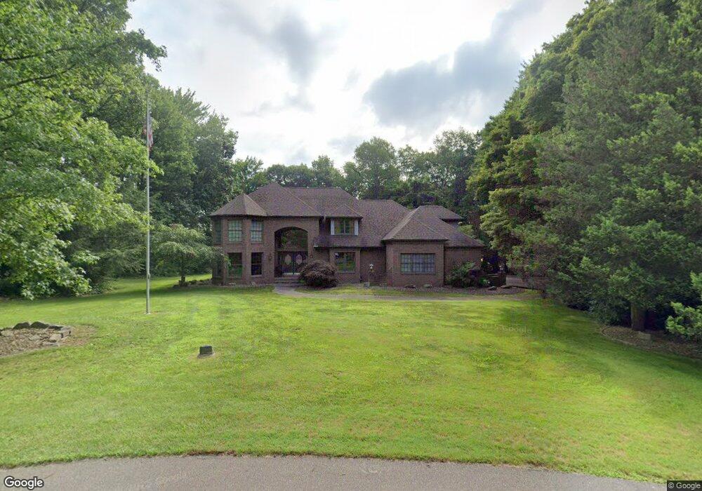 46095 Lori Rd, East Liverpool, OH 43920 - photo 1