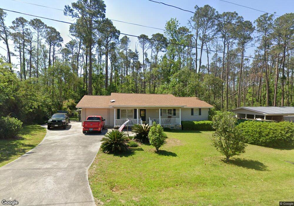 804 Center Rd, Douglas, GA 31533 - photo 1