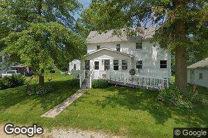 222 Welton Iron St, Delmar, IA 52037