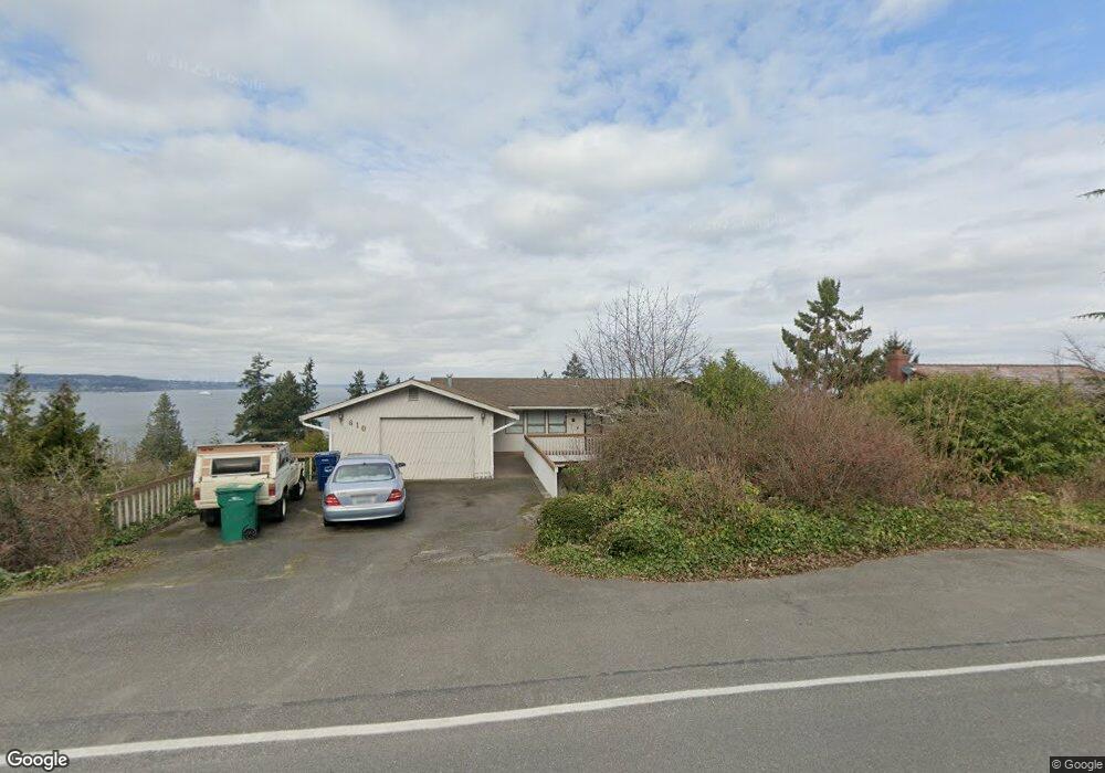 610 6th St, Mukilteo, WA 98275 - photo 1