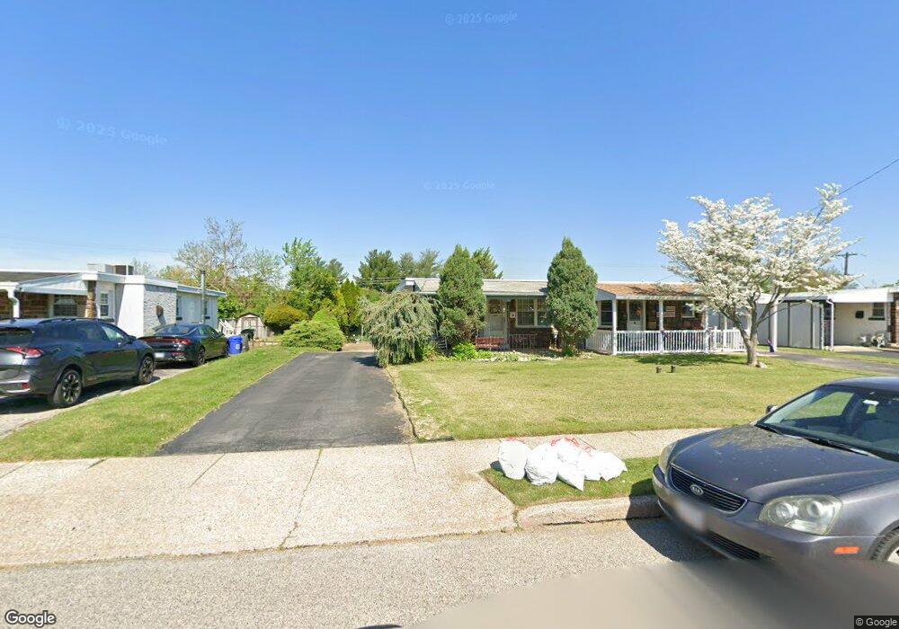 1320 Hillcrest Rd, Conshohocken, PA 19428 - photo 1