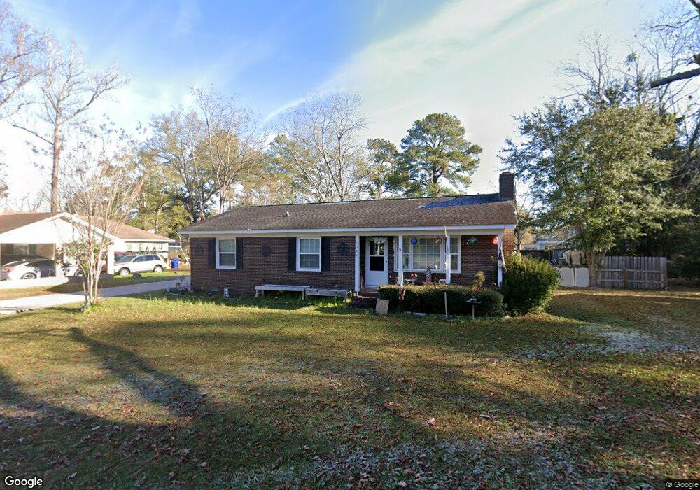 1104 Collins St, Conway, SC 29526 - photo 1