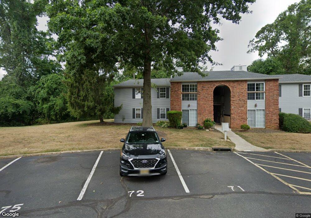 7-4 Seattle Ct, Freehold, NJ 07728 - photo 1