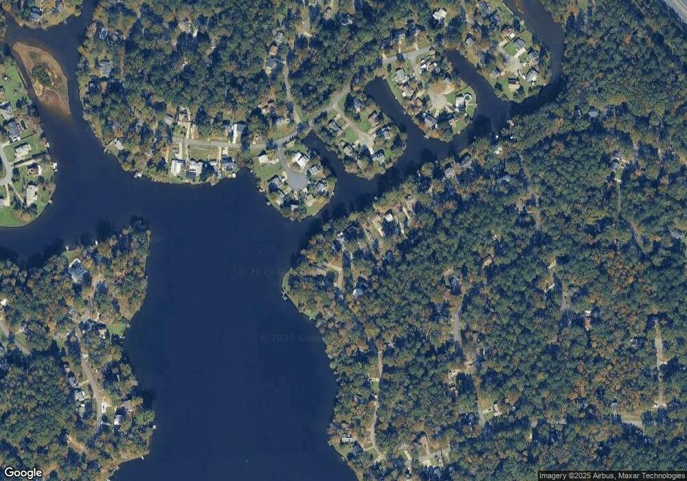 863 N Confederate Dr, Macon, GA 31220 - photo 1