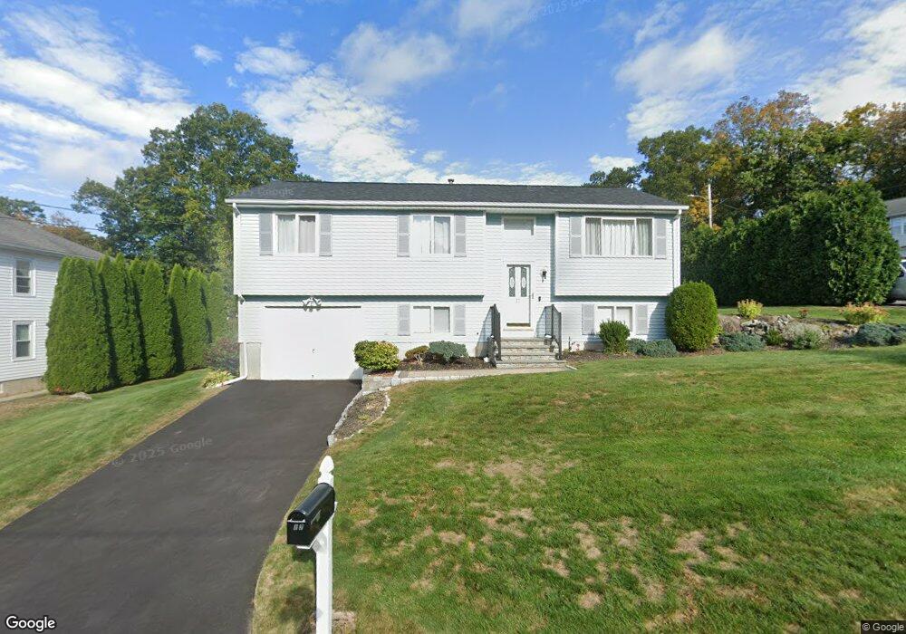 17 Nelson St, North Providence, RI 02911 - photo 1