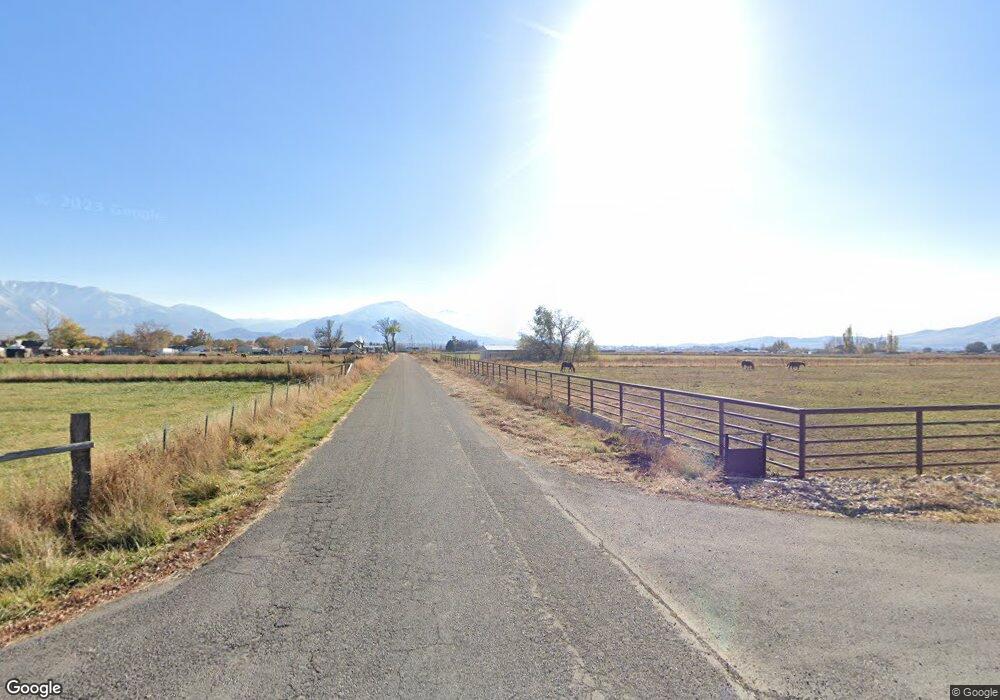 7700 S 3300 St W, Benjamin, UT 84660 - photo 1