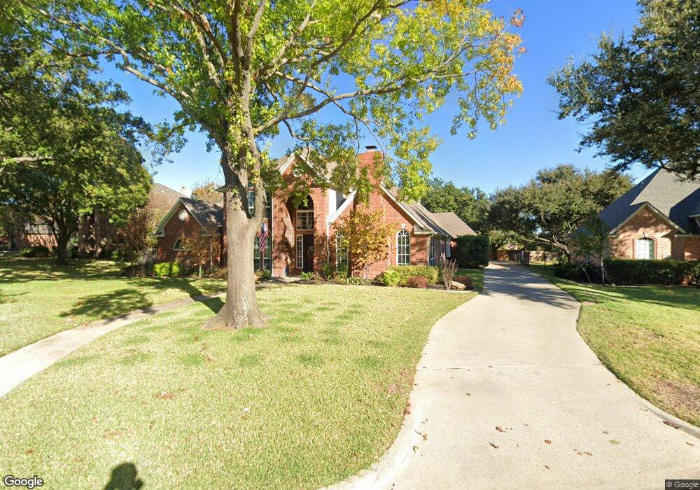 215 Timber Lake Way, Southlake, TX 76092 - photo 1