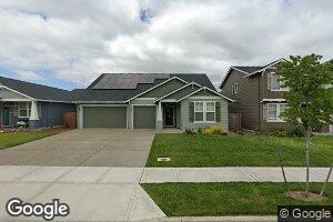 1931 Bethany St, Longview, WA 98632