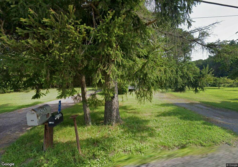 876 Saint Johns Rd, Drums, PA 18222 - photo 1