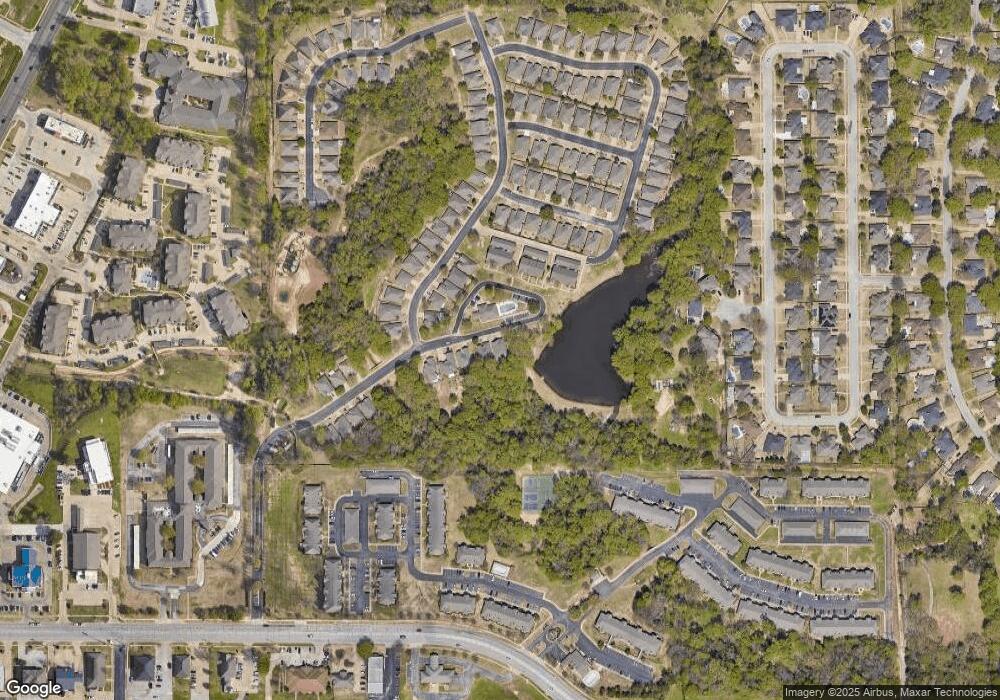 5807 Northstar Blvd, Tyler, TX 75703 - photo 1