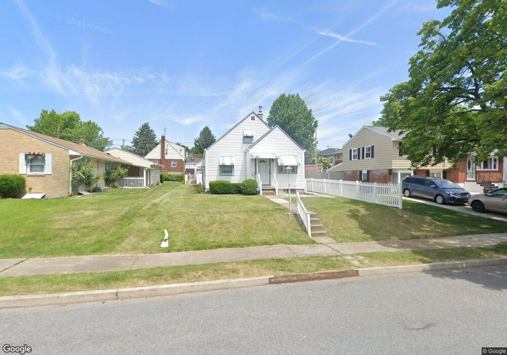 2317 W Elm St unit 2319, Allentown, PA 18104 - photo 1