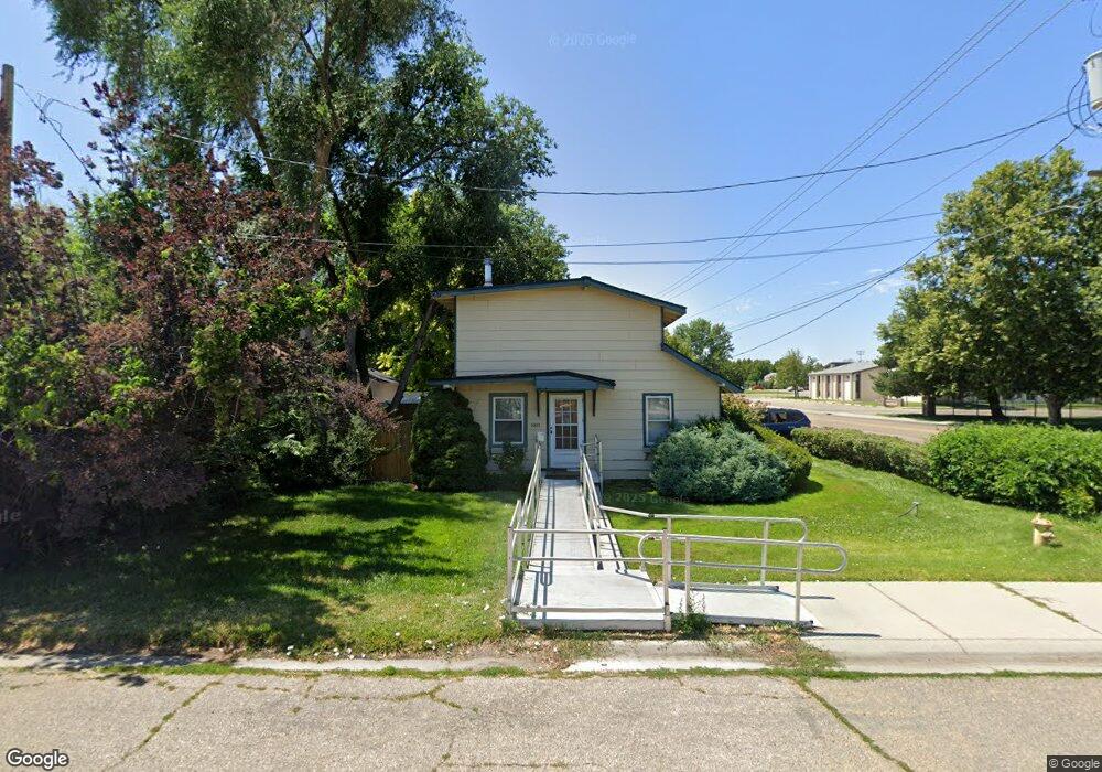 1003 S Ivy St, Nampa, ID 83686 - photo 1