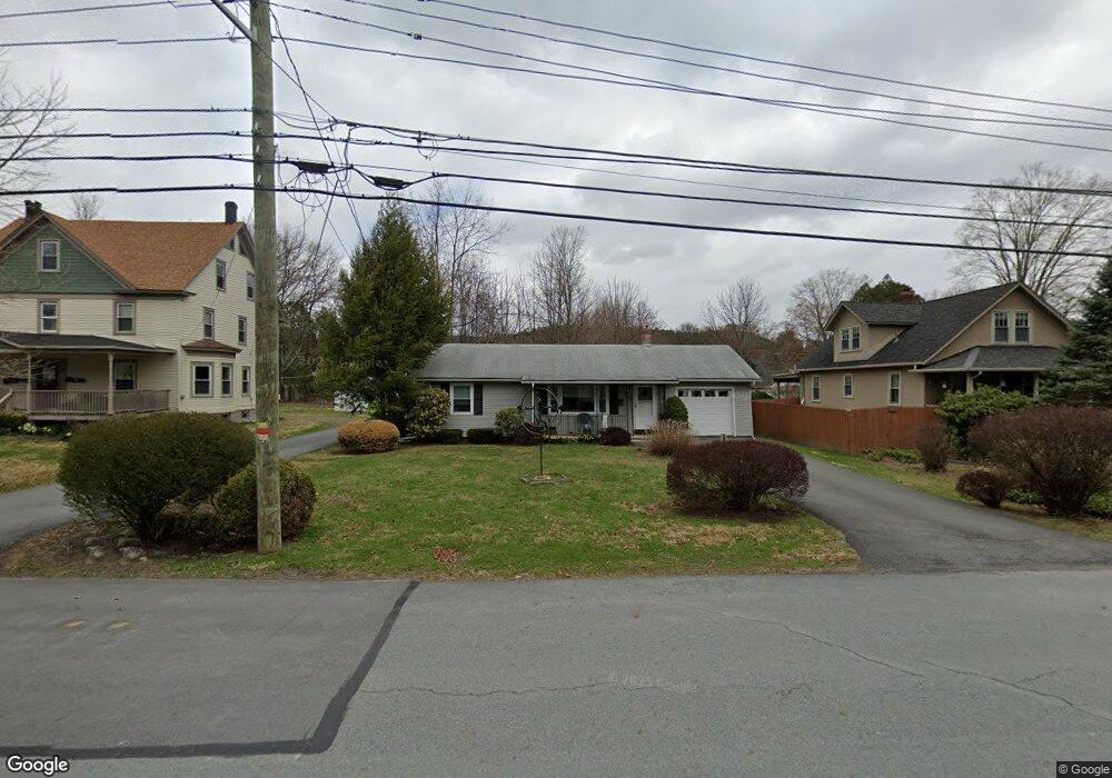 207 W High St, Milford, PA 18337 - photo 1