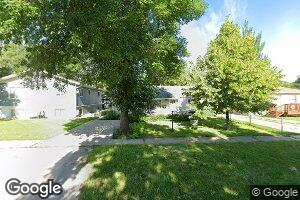 213 21st St S, Fargo, ND 58103