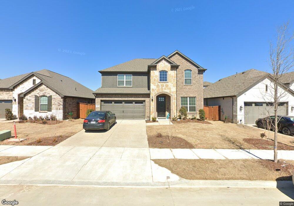 2409 Solomons Place, Wylie, TX 75098 - photo 1