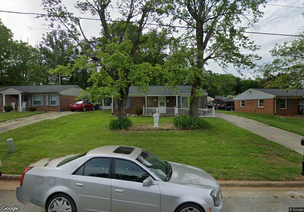 524 Pendleton St, High Point, NC 27260 - photo 1