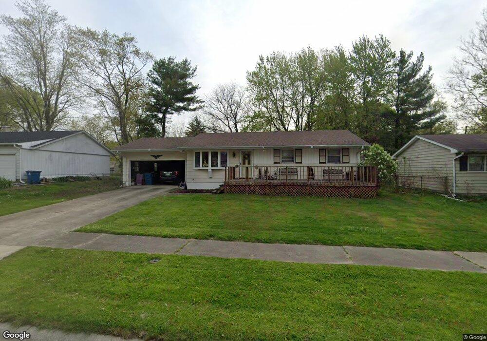 250 Wilson Place, Crown Point, IN 46307 - photo 1