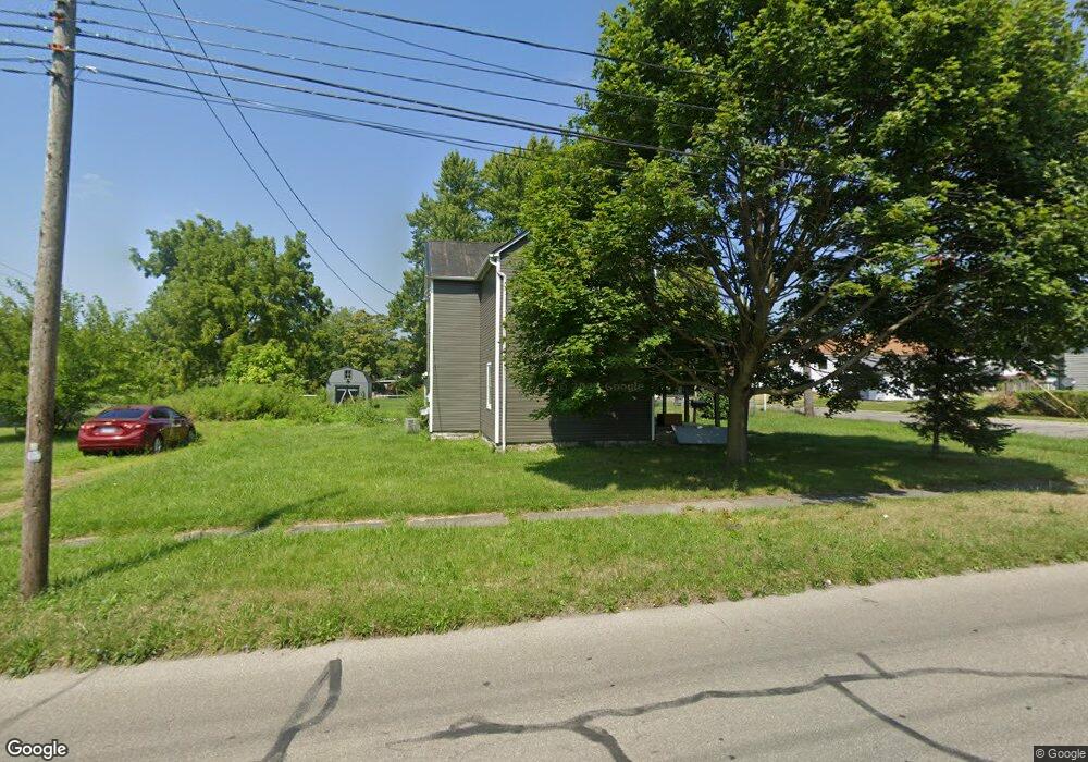 860 Silver St, Marion, OH 43302 - photo 1