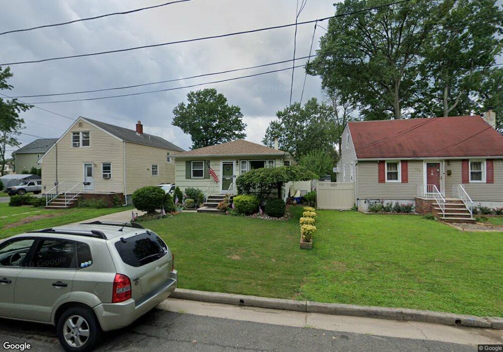 191 Kennedy St, Iselin, NJ 08830 - photo 1