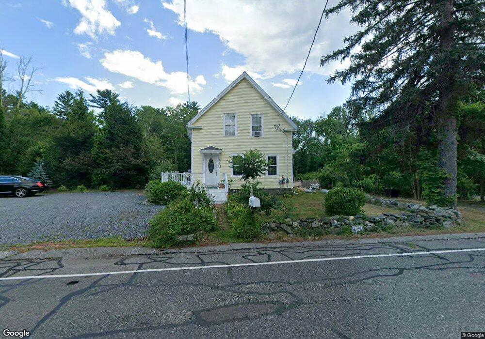 751 Whitman St, Hanson, MA 02341 - photo 1