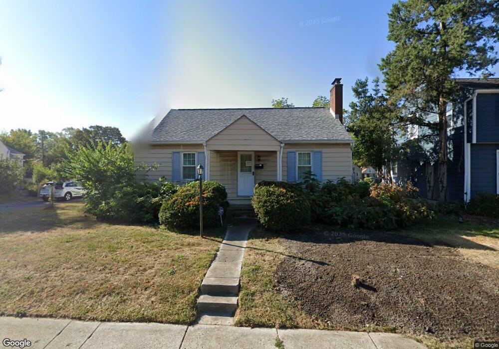 317 Morse Rd, Columbus, OH 43214 - photo 1