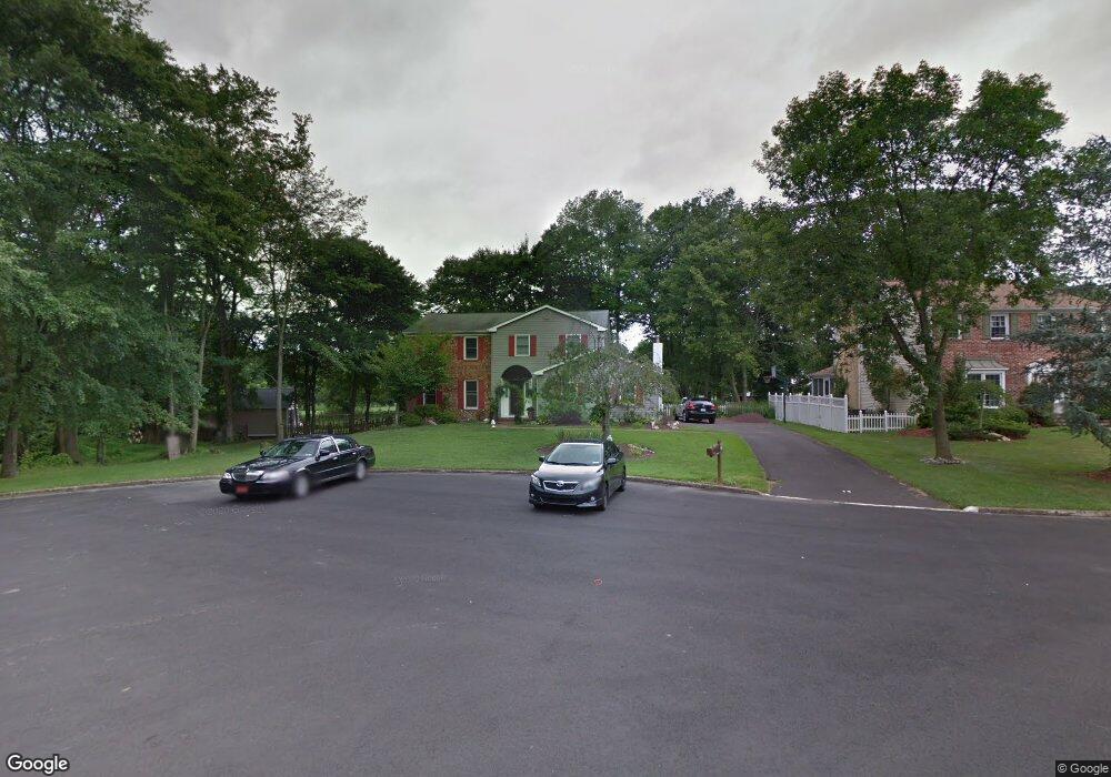 14 Wheel Ct, Langhorne, PA 19047 - photo 1