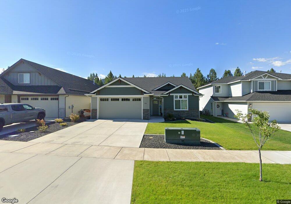 914 E Handy Rd, Colbert, WA 99005 - photo 1