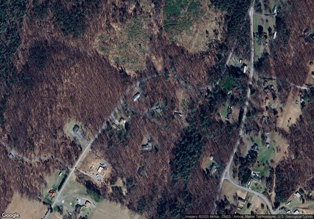 45 Cleaveland Acres Ct, Berkeley Springs, WV 25411 - photo 1