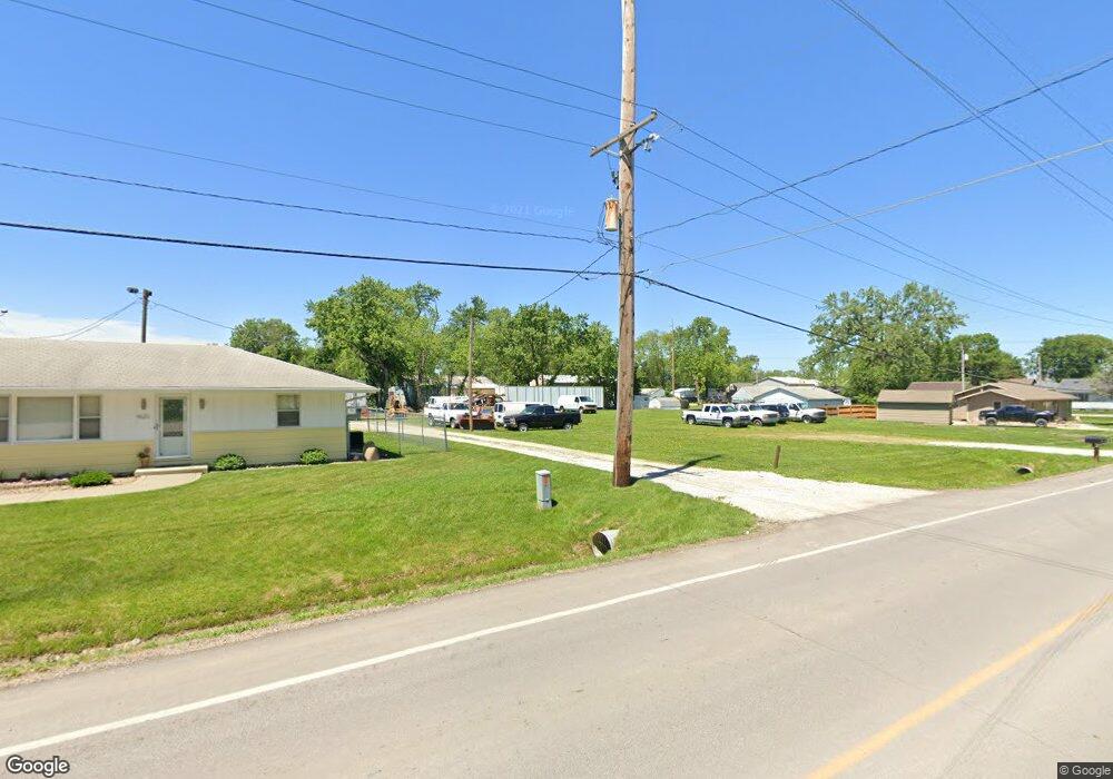 201 NE 46th Place, Des Moines, IA 50313 - photo 1