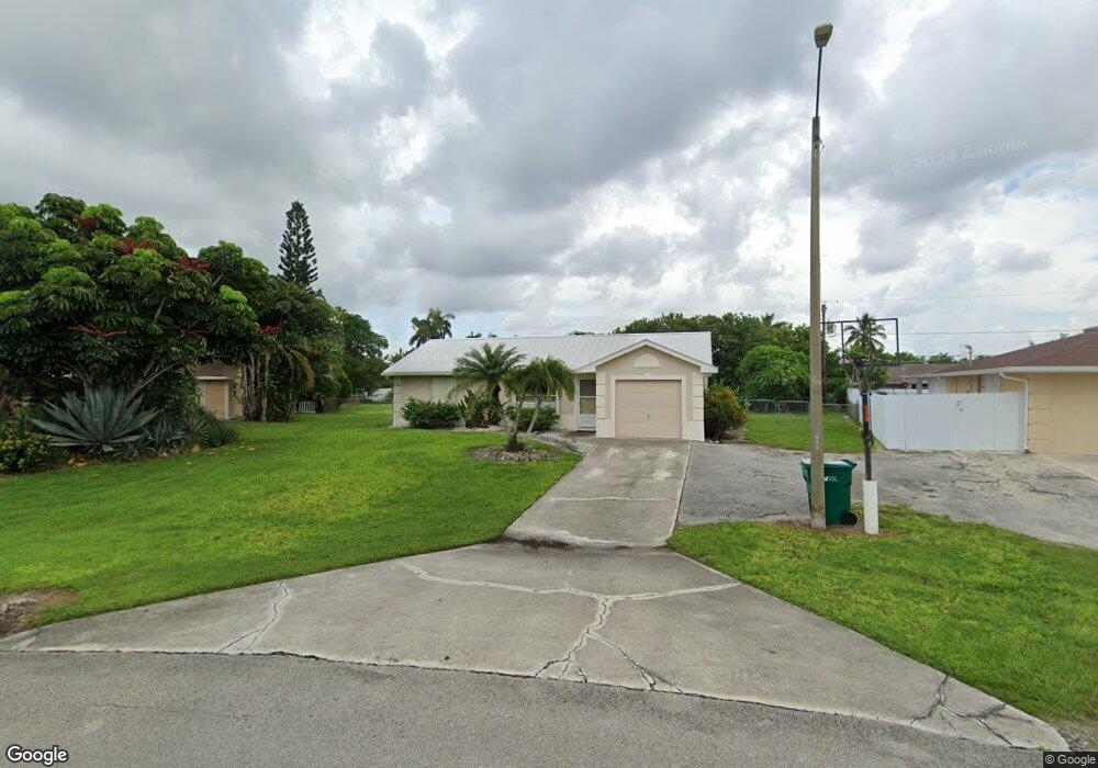 5447 30th Ave SW, Naples, FL 34116 - photo 1