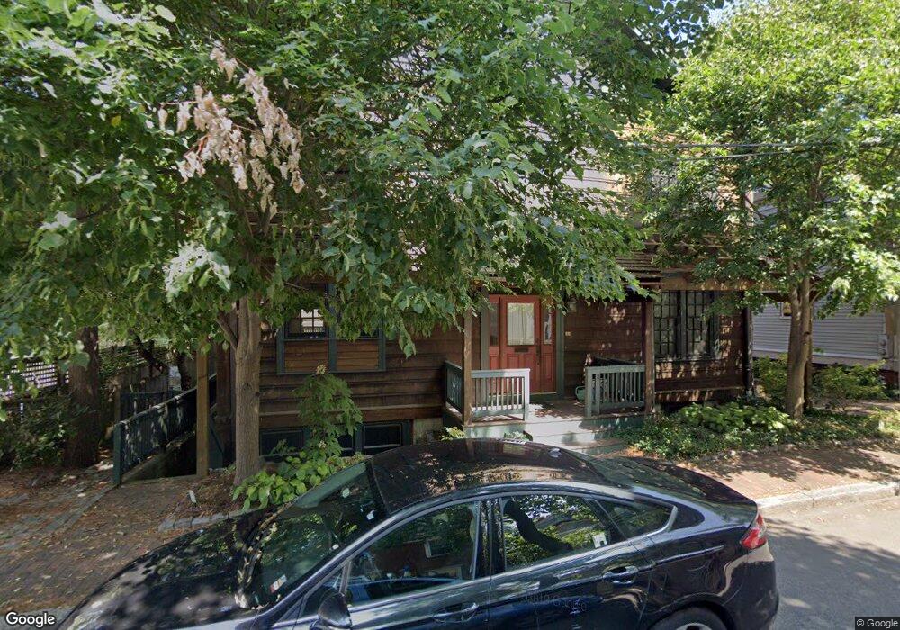 35 Winslow St, Cambridge, MA 02138 - photo 1