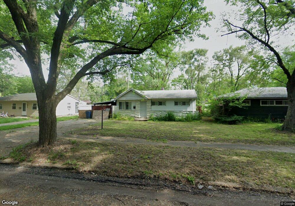 3940 W 23rd Ave, Gary, IN 46404 - photo 1