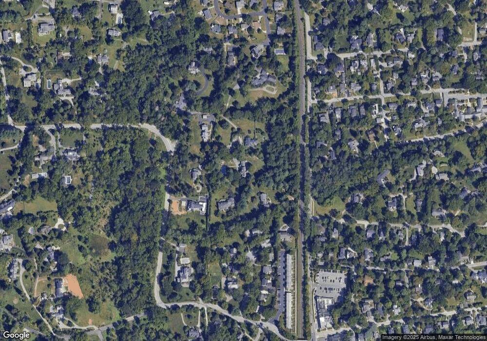 1706 Ruxton Rd, Towson, MD 21204 - photo 1