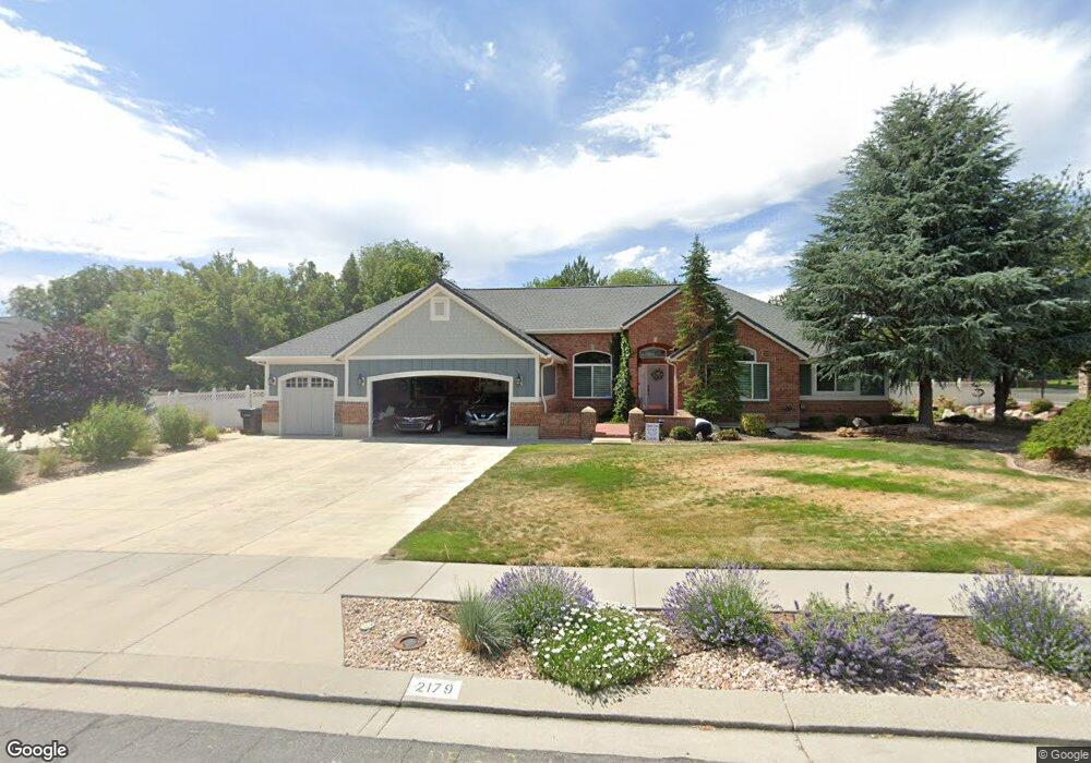 2179 W 9140 S, West Jordan, UT 84088 - photo 1