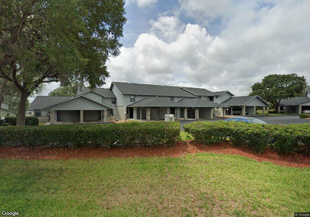 636 E Gilchrist Ct unit 3A, Hernando, FL 34442 - photo 1