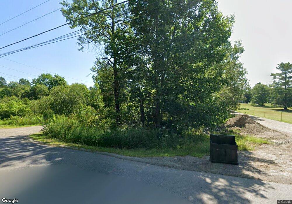 400 Wingood Rd, Windsor, ME 04363 - photo 1