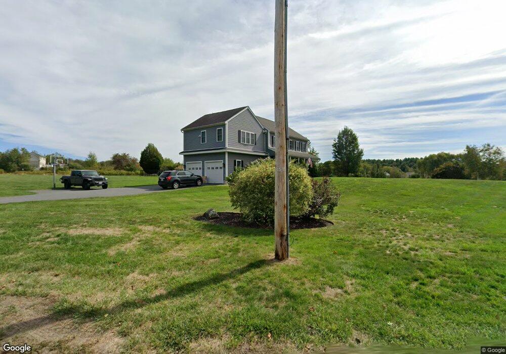 200 Chace Hill Rd, Lancaster, MA 01523 - photo 1