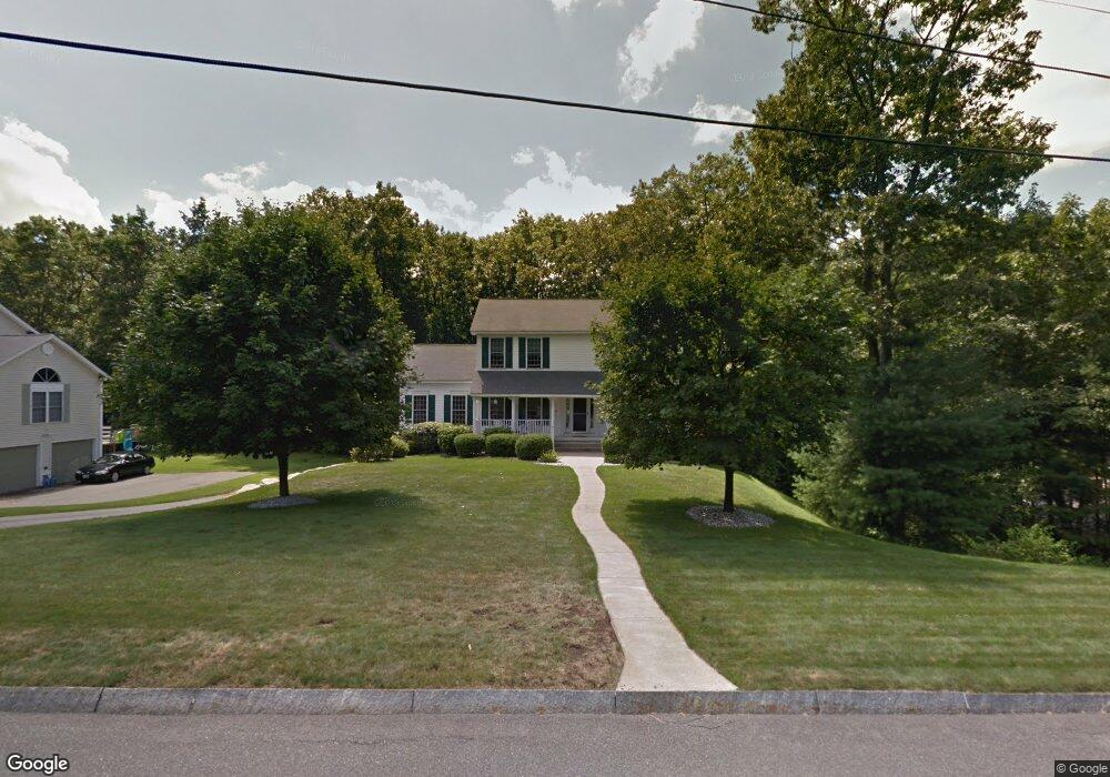 33 Country Walk Dr, Manchester, NH 03109 - photo 1