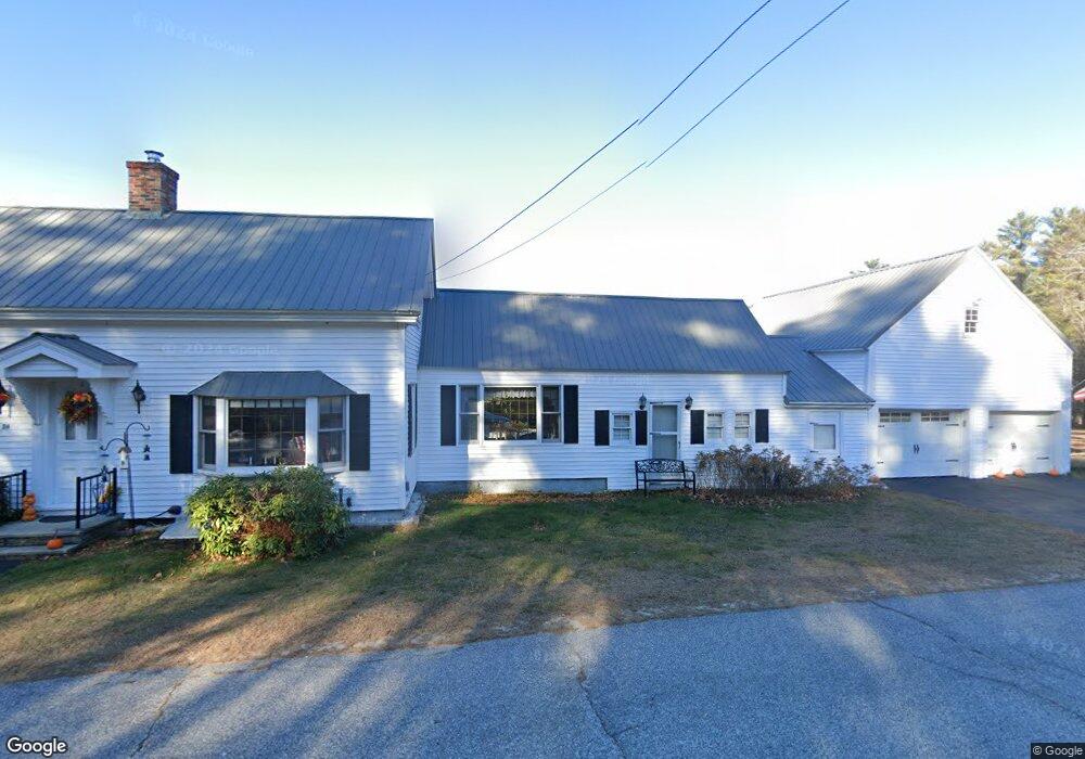 36 Douglas Hill Rd, West Baldwin, ME 04091 - photo 1