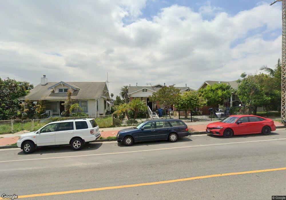 2520 Wabash Ave, Los Angeles, CA 90033 - photo 1
