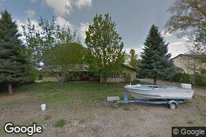 296 W 100 N, Paragonah, UT 84760