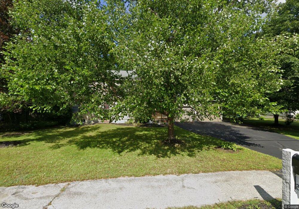 21 N Curtisville Rd, Concord, NH 03301 - photo 1