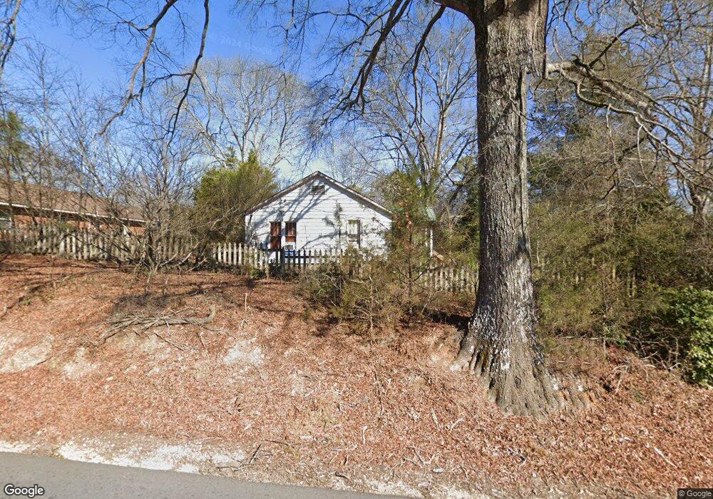 347 Riverbend Rd SW, Plainville, GA 30733 - photo 1