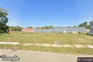 7638 Ellsworth St, Detroit, MI 48238