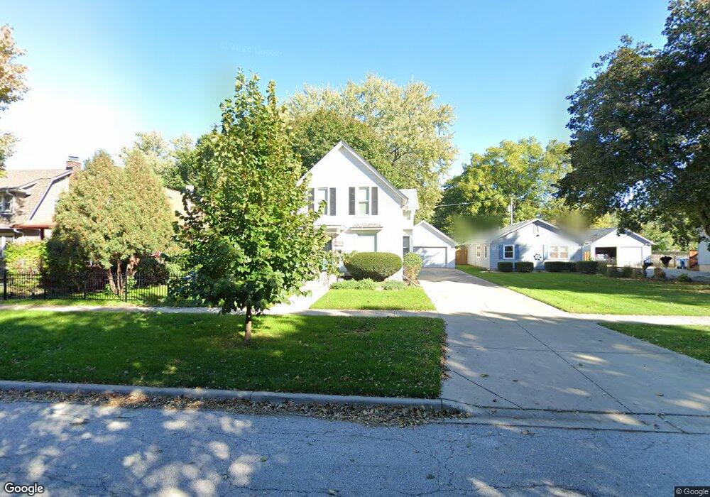 312 S Fordham Ave, Aurora, IL 60506 - photo 1